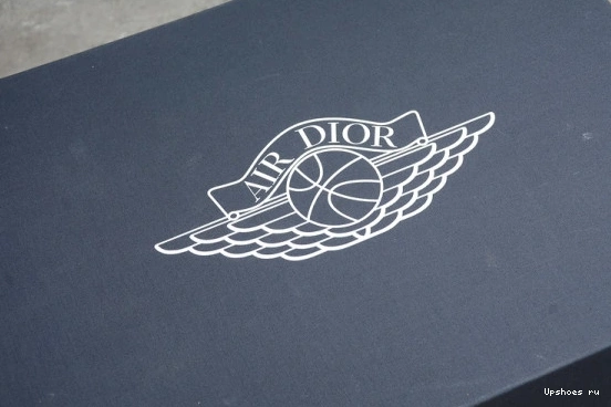 CN8607-002 HIGH ) CN8607-002 1 AIR X SHOE DIOR OG BOX JORDAN (DIOR 0701